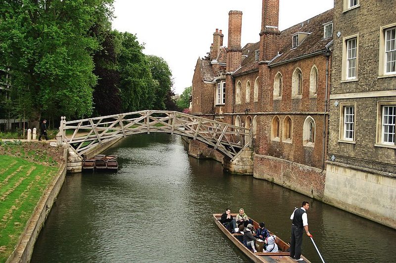 英国剑桥大学优势专业,英国剑桥好不好