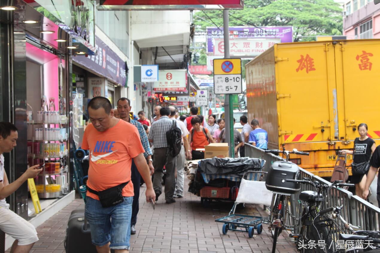 香港上水靠谱的店,上水香港代购