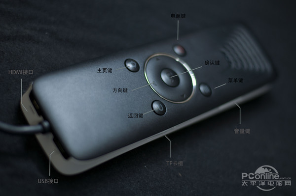 最清晰的vr一体机测评,小帅分离式vr一体机