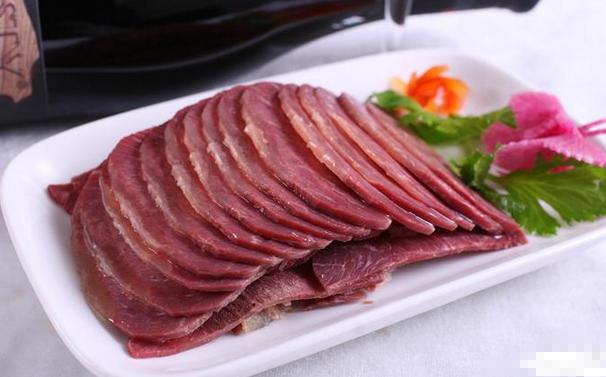 做一个行走的吃货—河南省看看除了举世闻名的辣条还有哪些好吃的