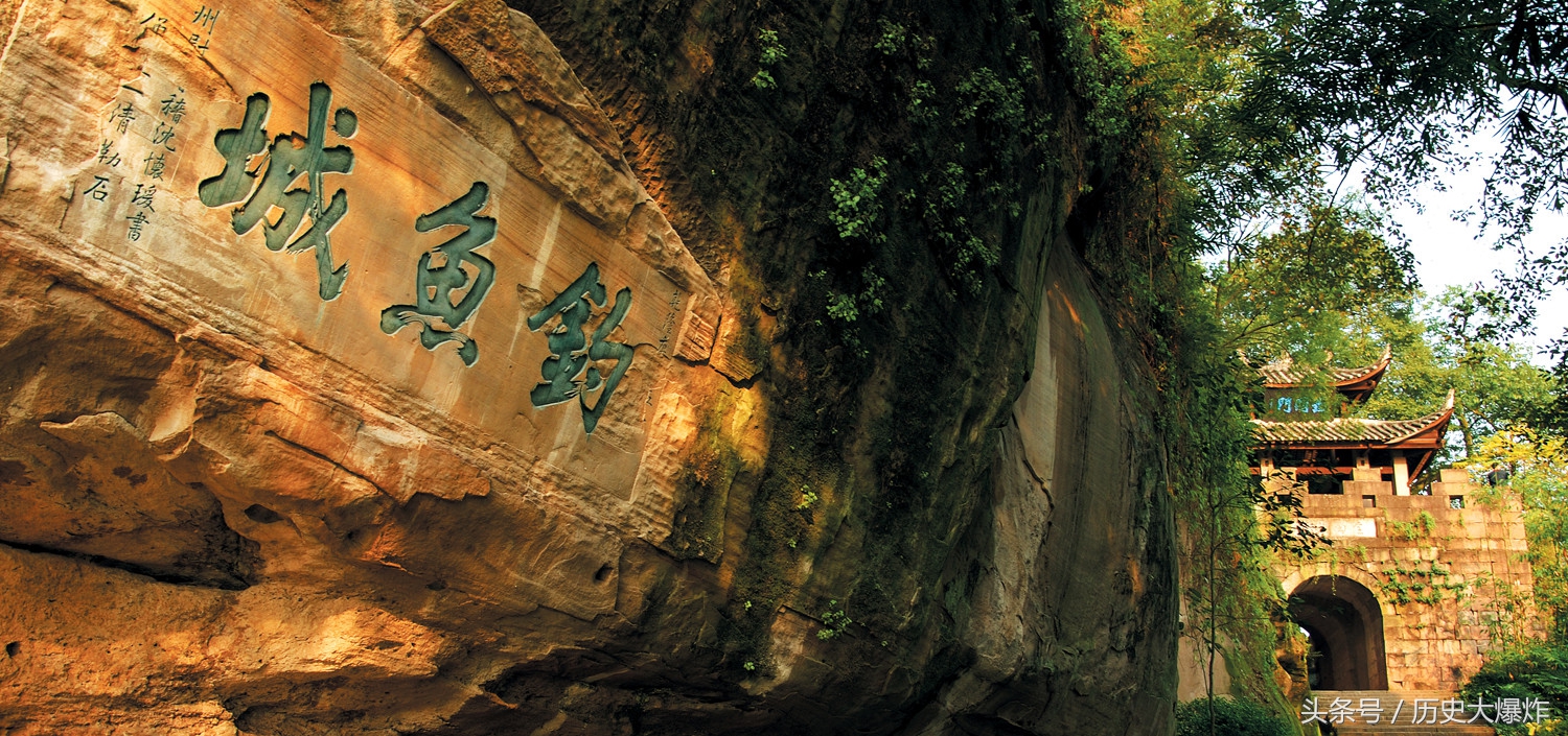 中国最难攻破的7个雄关,七大雄关