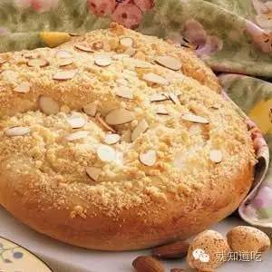 全球十大经典面包排行榜,口感最好的面包有哪些