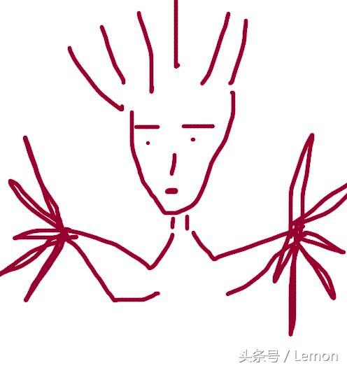 眼力测试:10张图,测试你的高智商!你敢试吗,“天才骚年”?