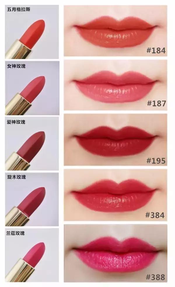 杨幂口红迪奥,杨幂钟爱平价货