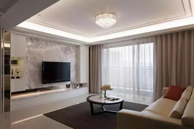 现在流行什么电视柜好看又实用,漂亮实用的电视柜