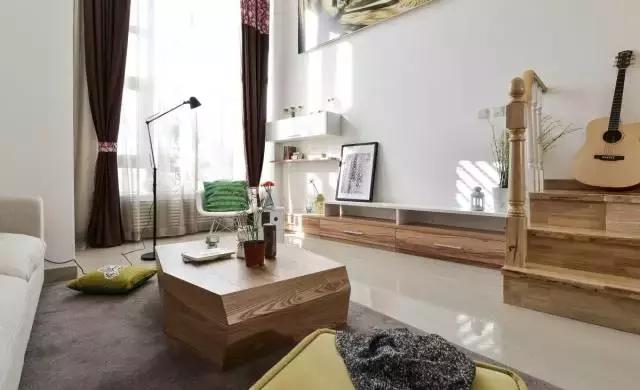 现在流行什么电视柜好看又实用,漂亮实用的电视柜