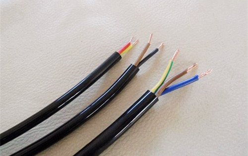 家用电线怎么接不会脱落,软电线和硬电线接头规范接法