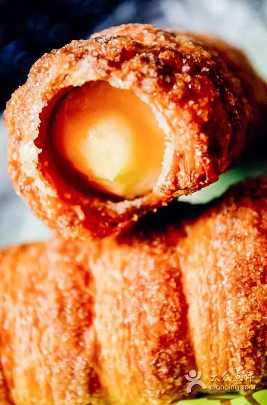 有哪些好吃不腻的面包店,天津最受欢迎的面包店推荐