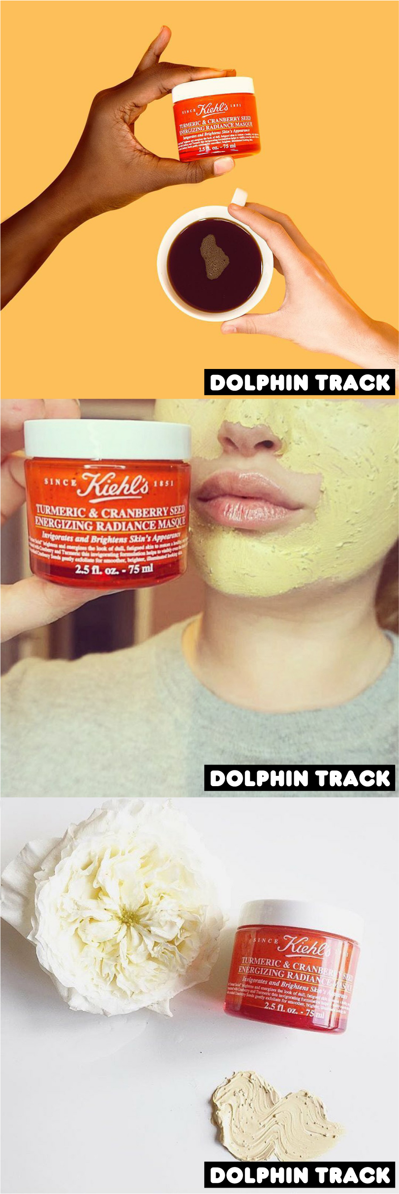 安利各种功效超强超实用的面膜，绝对实力派（下）