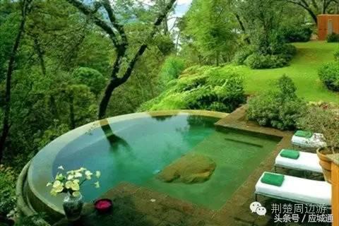 应来之城全景图片,中国湖北应城