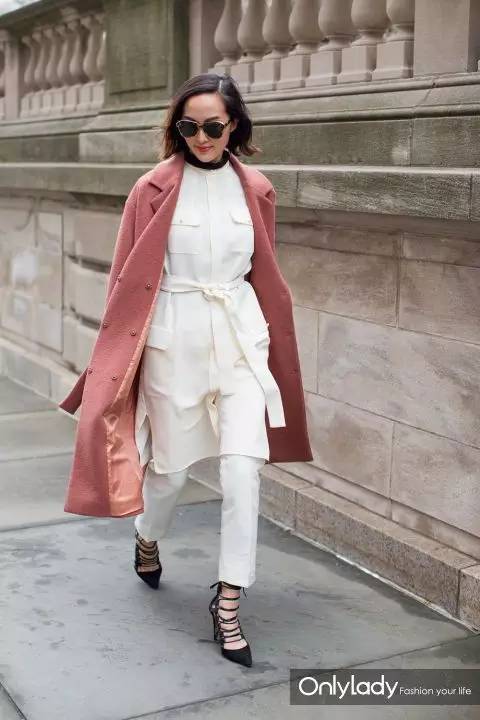 2020年流行色太蓝了附配色表,时尚配色什么颜色好看