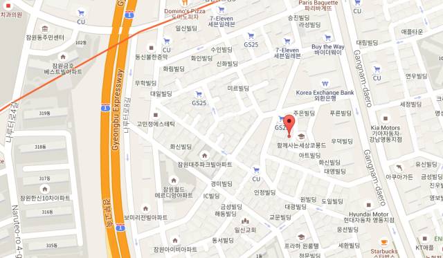 隐藏在韩剧里的套路King——咖啡