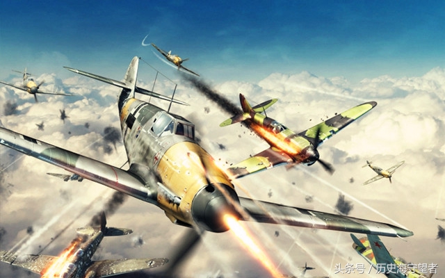 傲气雄鹰哪个飞行员最好,傲气雄鹰所有飞机介绍