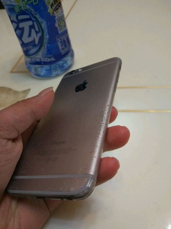 iphone6换壳子多少钱,iphone6换壳