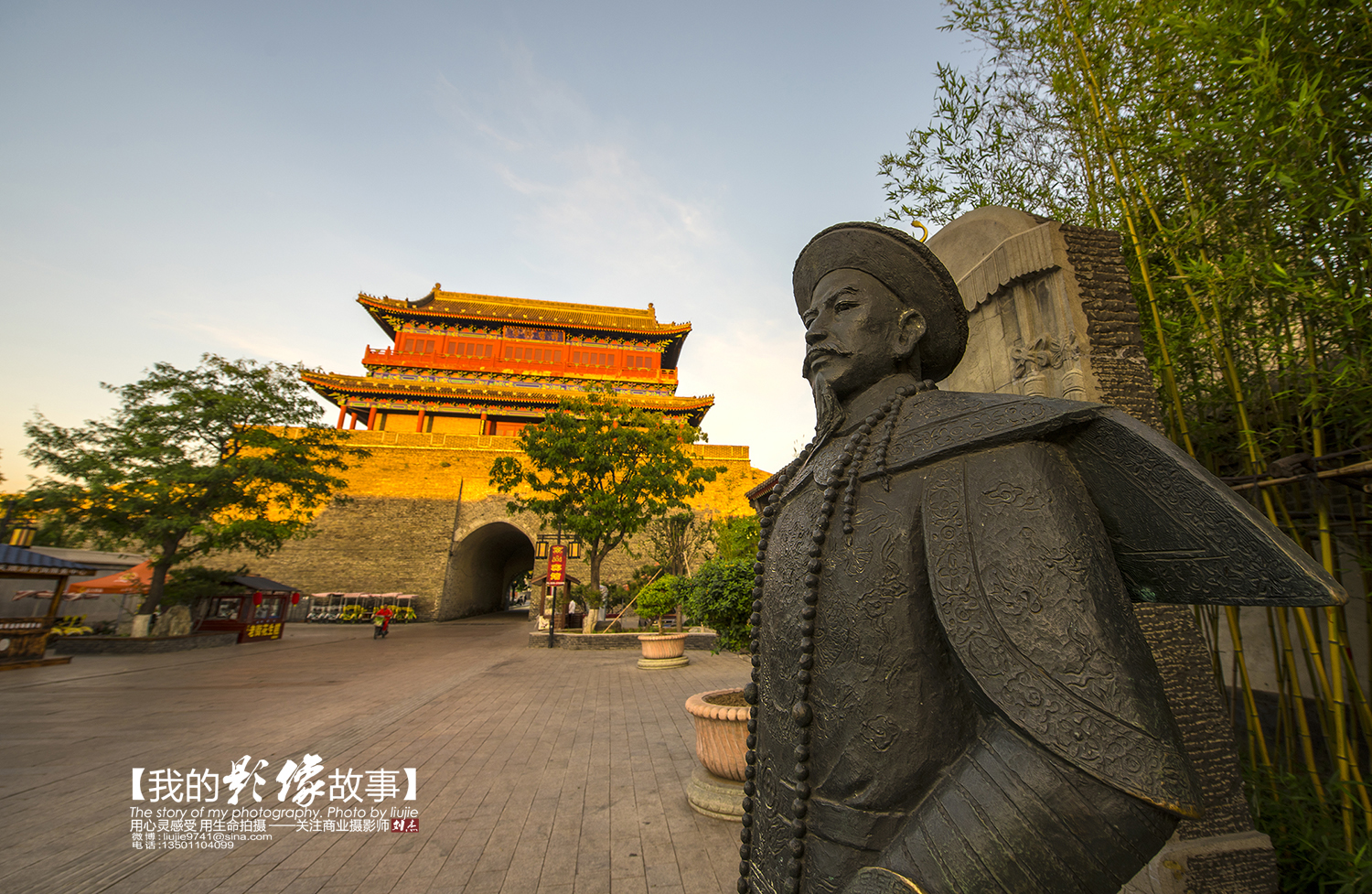 万里长城山海关下句,万里长城山海关地图