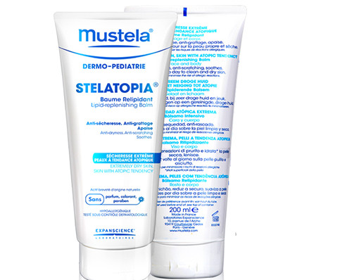 口碑最好的婴儿润肤霜,宝宝干性湿疹用什么润肤霜