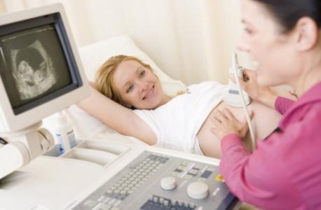 怀孕多久能看见胚芽未见胚芽是怎么回事