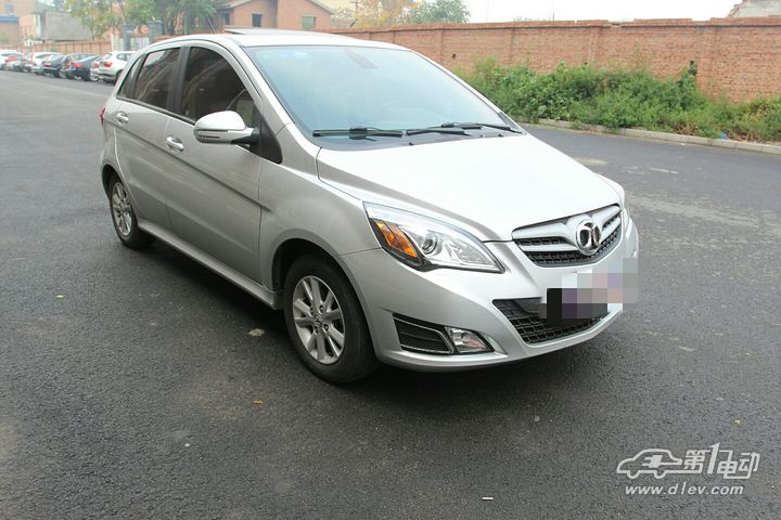 北汽新能源e150ev价格多少钱,北汽e150ev后期保养费用