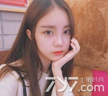 减龄中长发30款,减龄中长发推荐