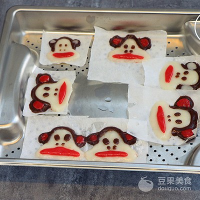 大嘴猴的做法视频教程,9元砂锅大嘴猴的做法