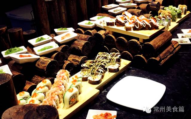 常州10家情调餐厅,常州请客特色饭店