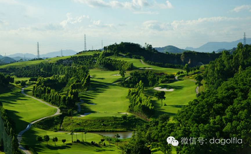 高尔夫球优惠活动,最实惠的高尔夫订场网
