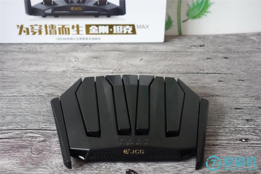 路由器坦克,jcg路由器没有信号