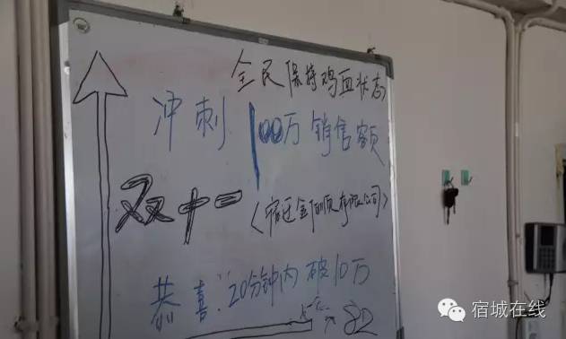 回望“双十一”，宿城嗨爆了！