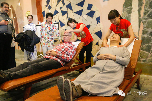 外国人北京印象,外国人眼中的北京故宫