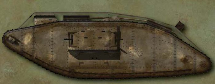 坦克首战真实视频,揭秘史上最大规模的坦克大战