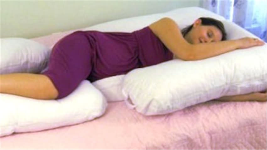 孕妇抽筋怎么办最快最有效,孕妇抽筋的处理方法