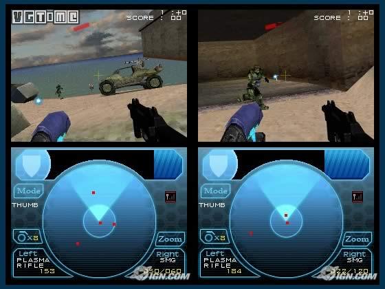 十五年的光之历程:《光环》秘闻录(上)