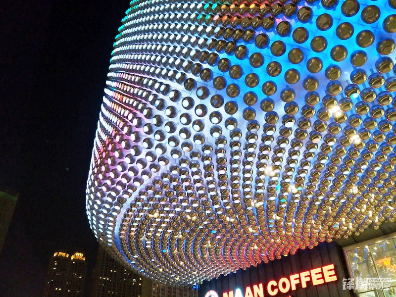 轻便旅行随身拍：带着OPPOR9s记录武汉深度游