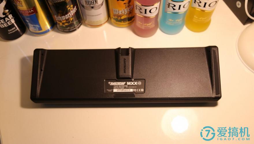 镭拓mxx机械键盘拆解,镭拓mxx机械键盘佳达隆红轴