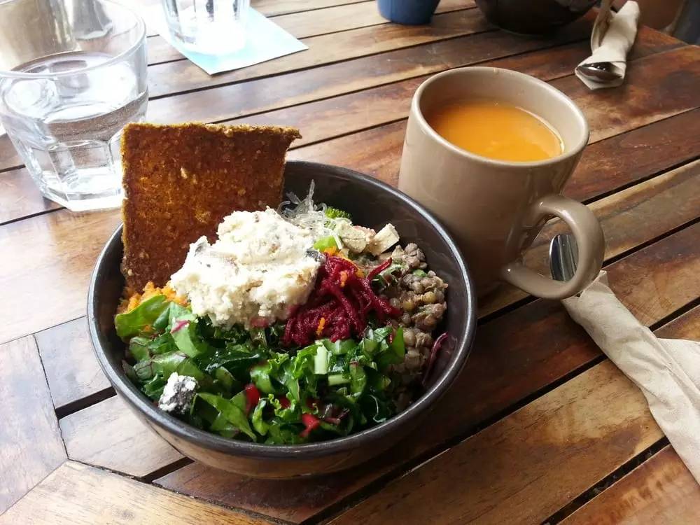 懒癌不想做外卖,懒癌福利吃火锅再也不怕捞不到菜