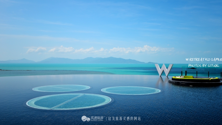 苏梅岛最佳酒店,苏梅岛适合蜜月的酒店推荐