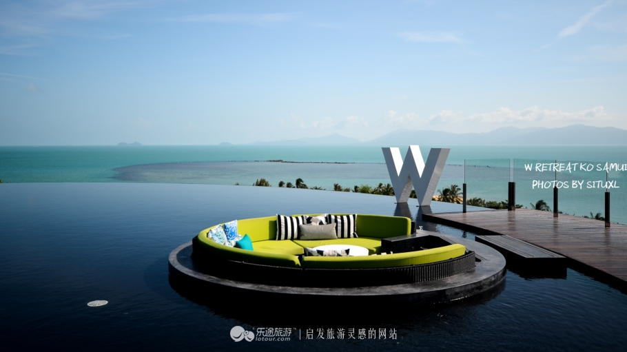 苏梅岛最佳酒店,苏梅岛适合蜜月的酒店推荐