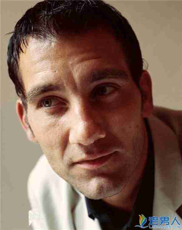 克里夫欧文克林顿,克里夫欧文个人资料