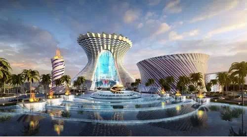 「头条」大咖在三亚实地走访、体验、调研的七条路线，都在这了！