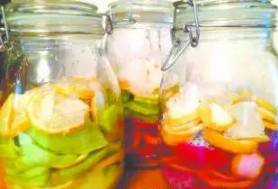 b365水果酵素粉的功效,水果酵素的功效与作用