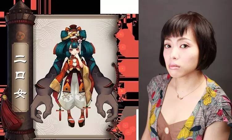 阴阳师百鬼夜行声优大全,阴阳师百鬼夜行配音