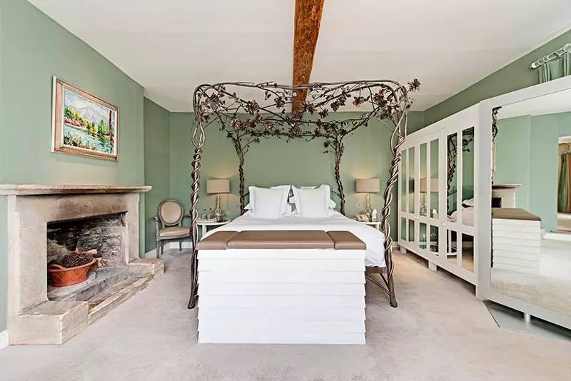 英格兰民宿房间图片大全,英国旅游住宿民宿酒店