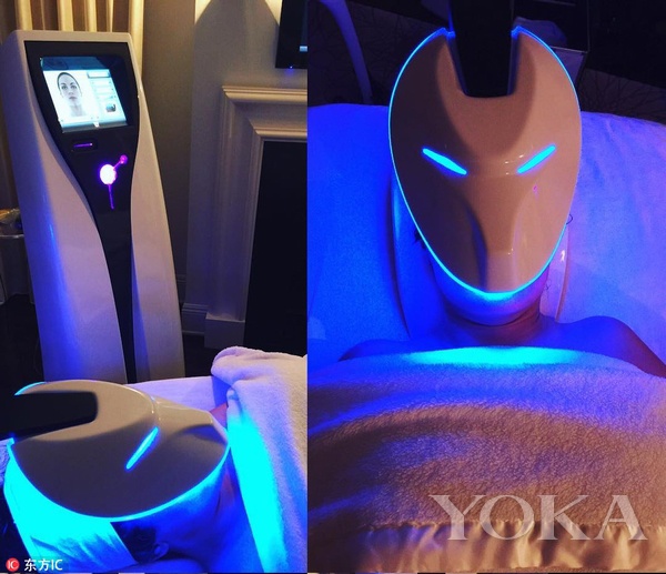 敷面膜只是想让变美一点,敷面膜让你素颜更漂亮