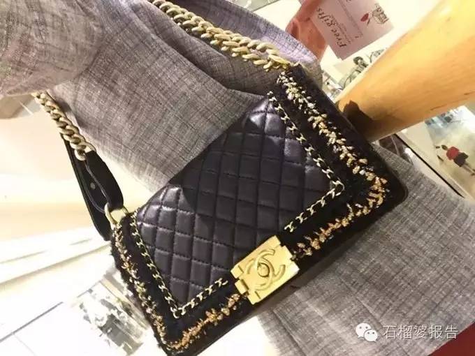 读者来稿｜年底买包，大牌需要新思路