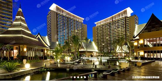 「头条」大咖在三亚实地走访、体验、调研的七条路线，都在这了！