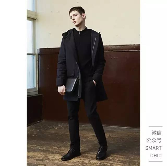 冬日氛围感大衣这几件最值得买,冬天值得入手的大衣