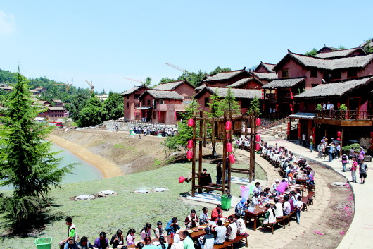 贵州省易地扶贫搬迁自筹资金,贵州易地扶贫搬迁五个体系