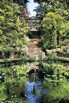 「花园集分享」野风系澳大利亚园林景观设计简析