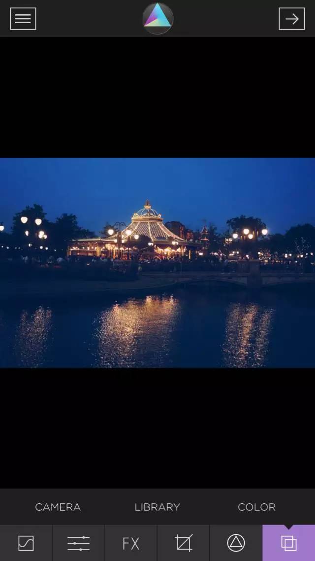 最惊艳的拍照app,十大照片特效软件app