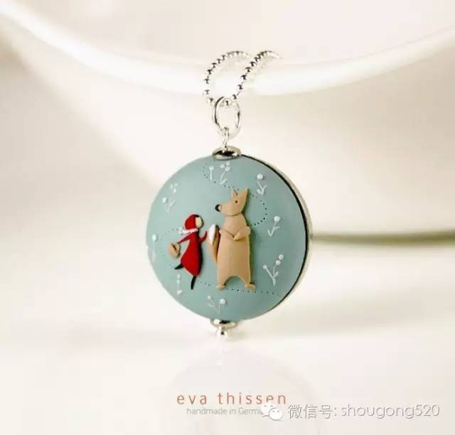 超级可爱的粘土小手工,粘土手工茶杯幼儿手工